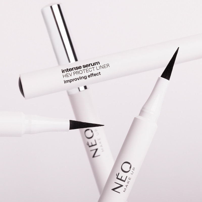 Eyeliner Protettivo Luce Blu